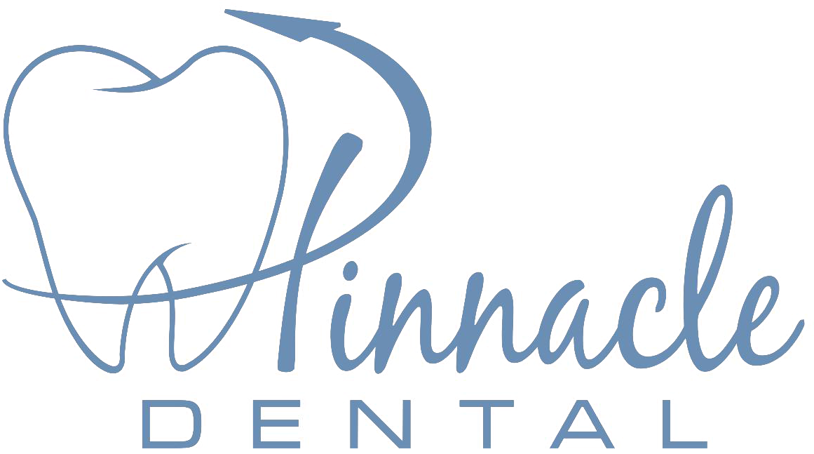 Pinnacle Dental logo